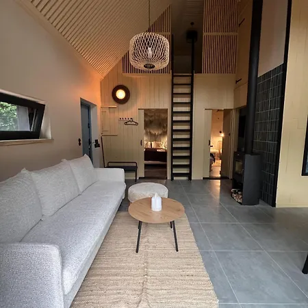 Apartment Szuwarowe Krutyn