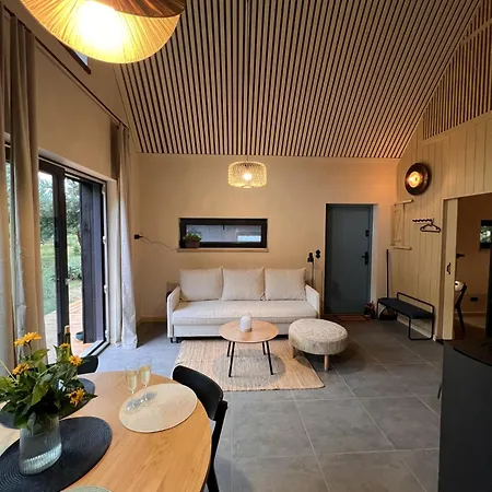 Apartment Szuwarowe Krutyn