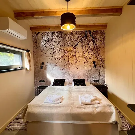 Szuwarowe Apartment *