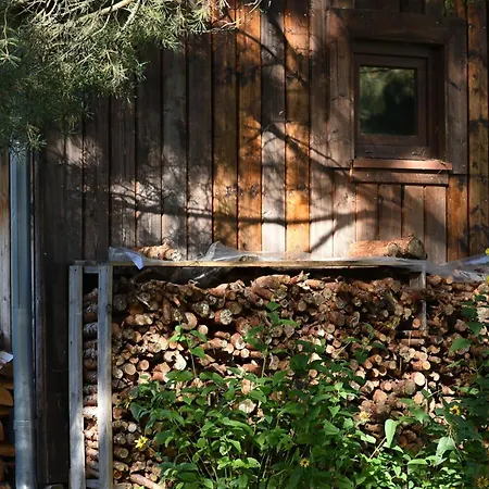 Apartment Szuwarowe *