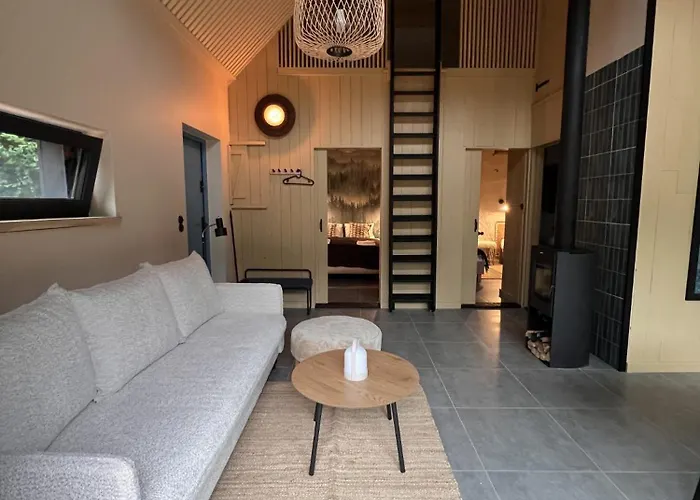 Apartment Szuwarowe Krutyn