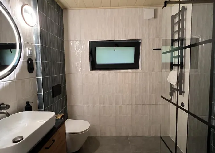 Apartment Szuwarowe Krutyn