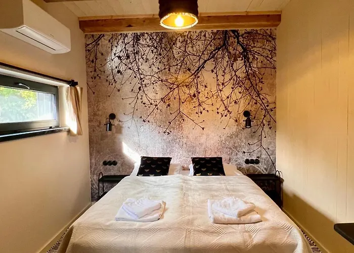 Szuwarowe Apartment *