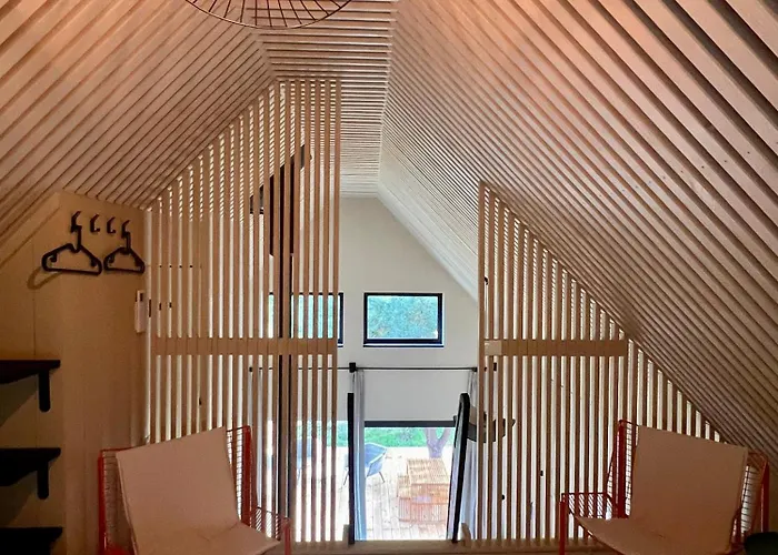 Szuwarowe Apartment *